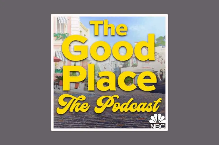 design a podcast cover