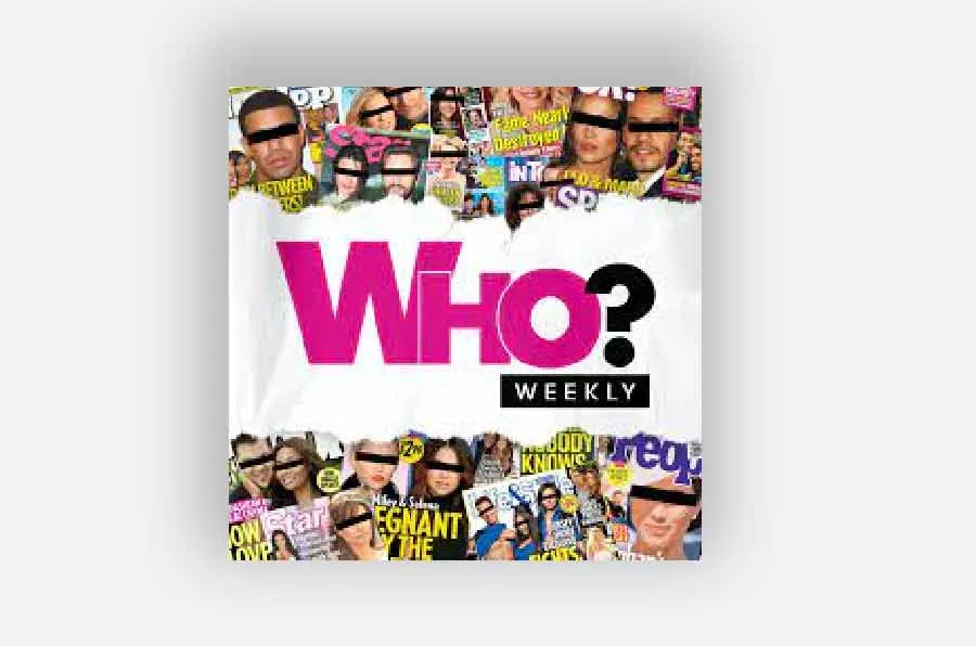 podcast cover design template