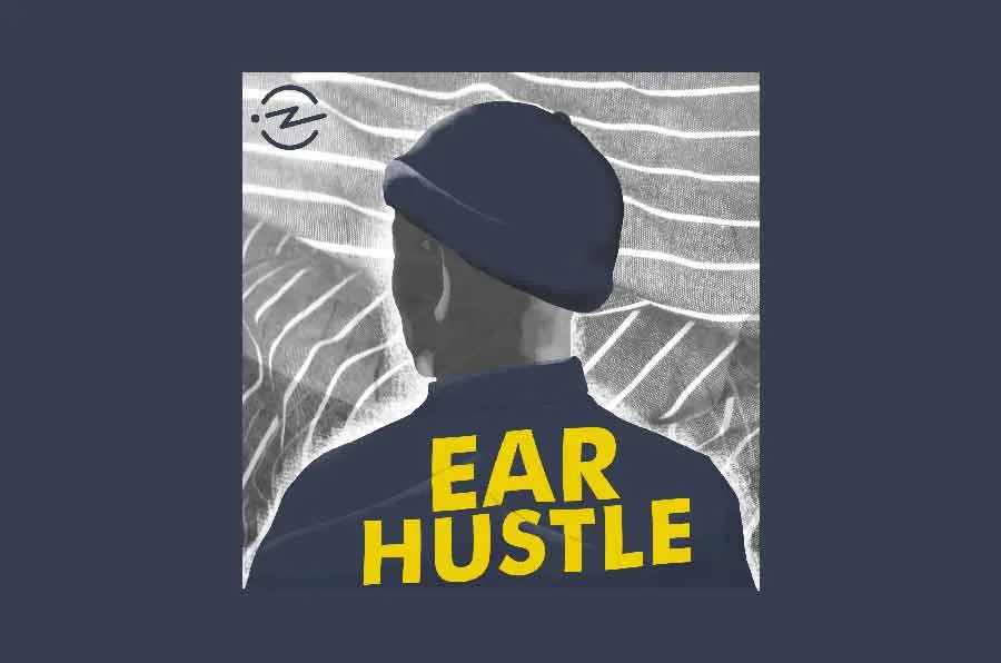 podcast cover design ideas and designs