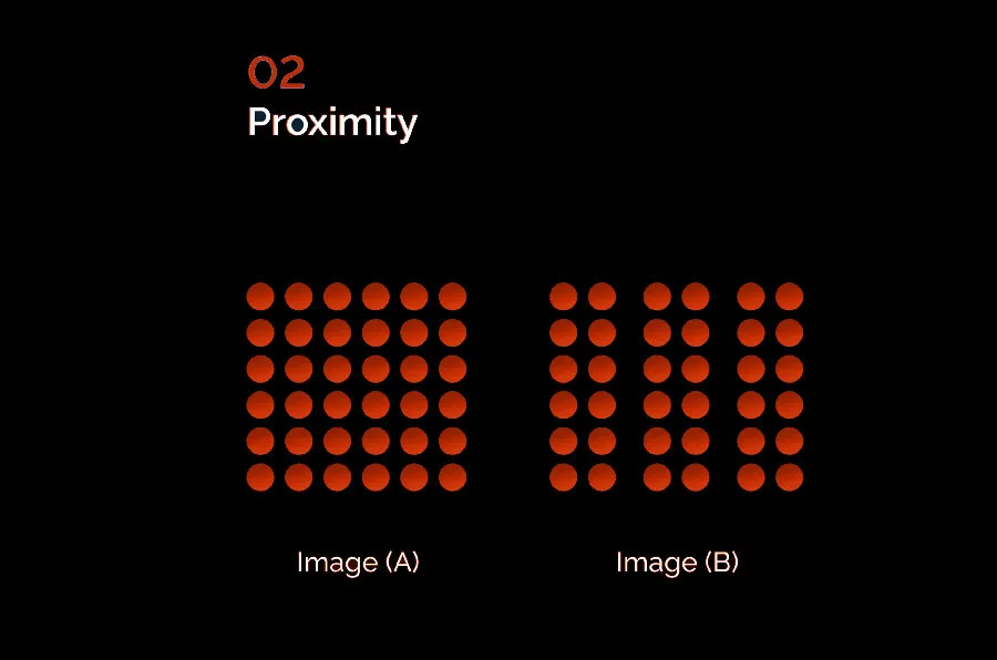 exploring the gestalt principles of design