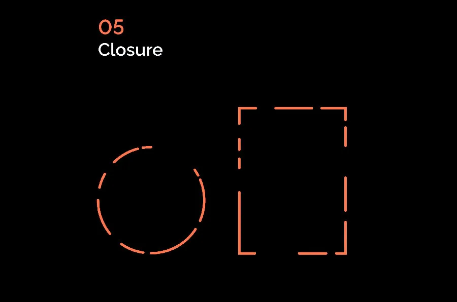 gestalt principles examples