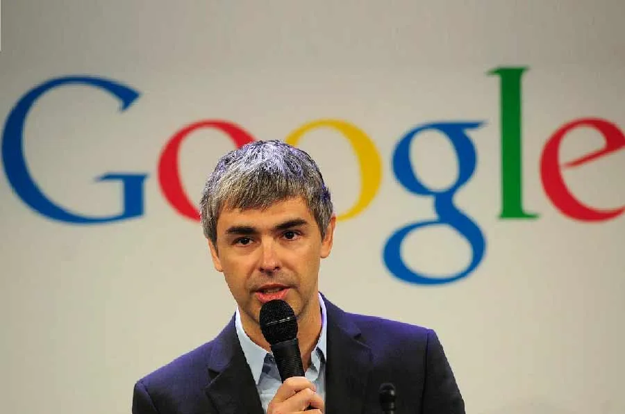 president and ceo on business card