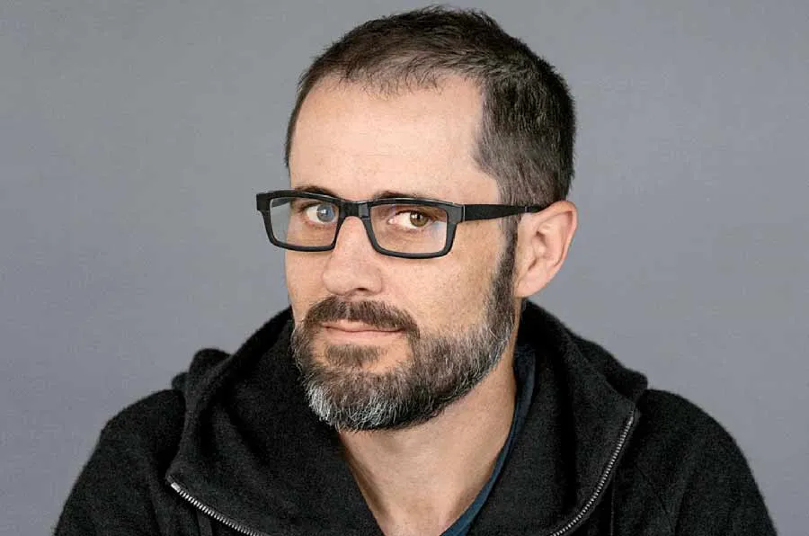 founder and ceo business card