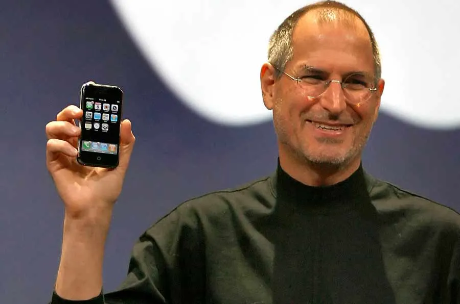 ceo founder business card