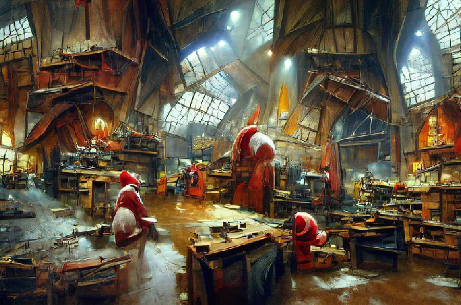 how can ai transform art and design industry