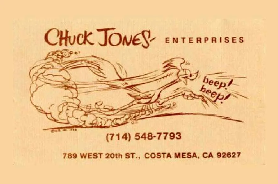 how does a ceo business card look like