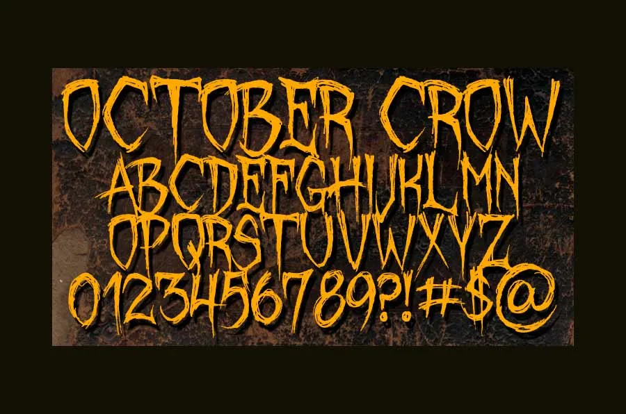 halloween 2023 aesthetics