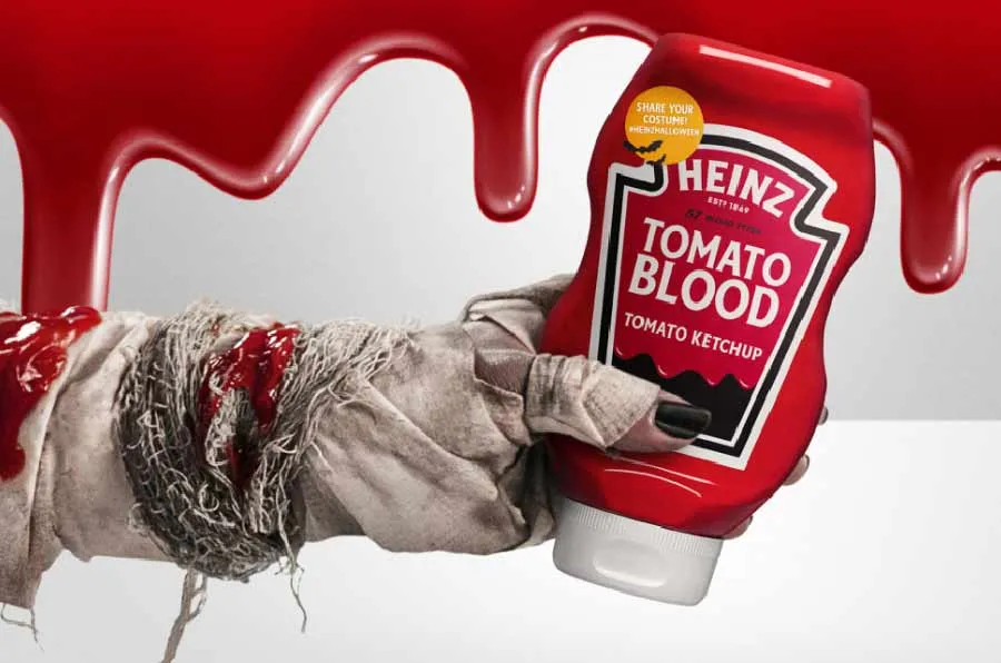 halloween picture aesthetic