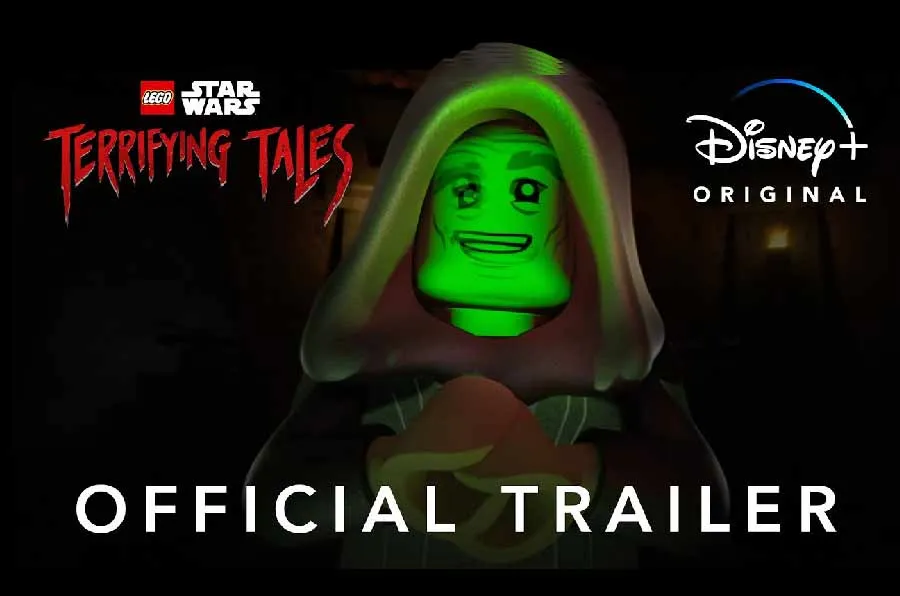 scary halloween aesthetic