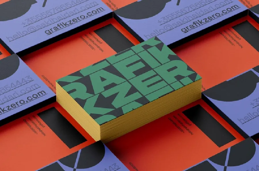 cheap business cards