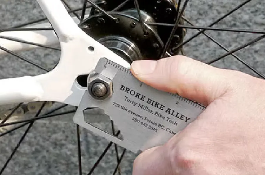 unique business cards