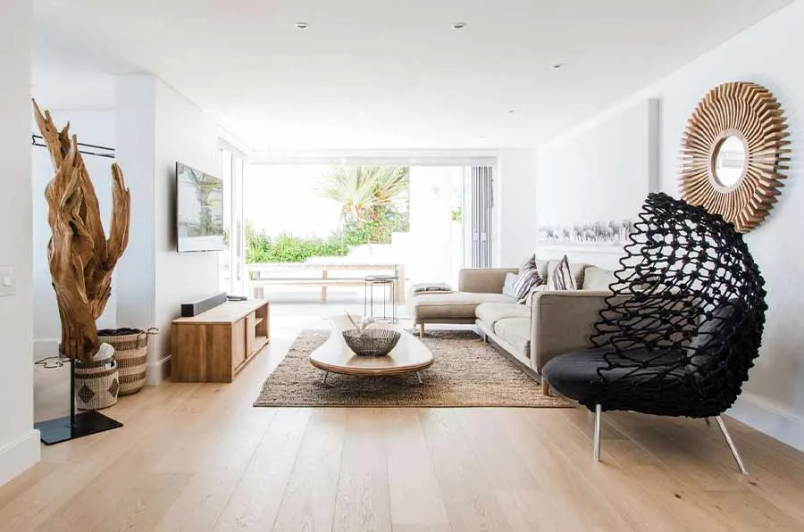 neutral color palette for home