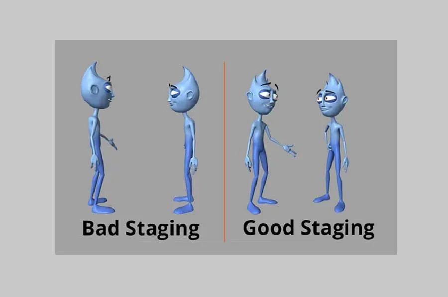 12 Principles of Animation | 12 Basic Principles of Animation