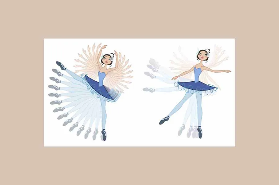 who created the 12 principles of animation