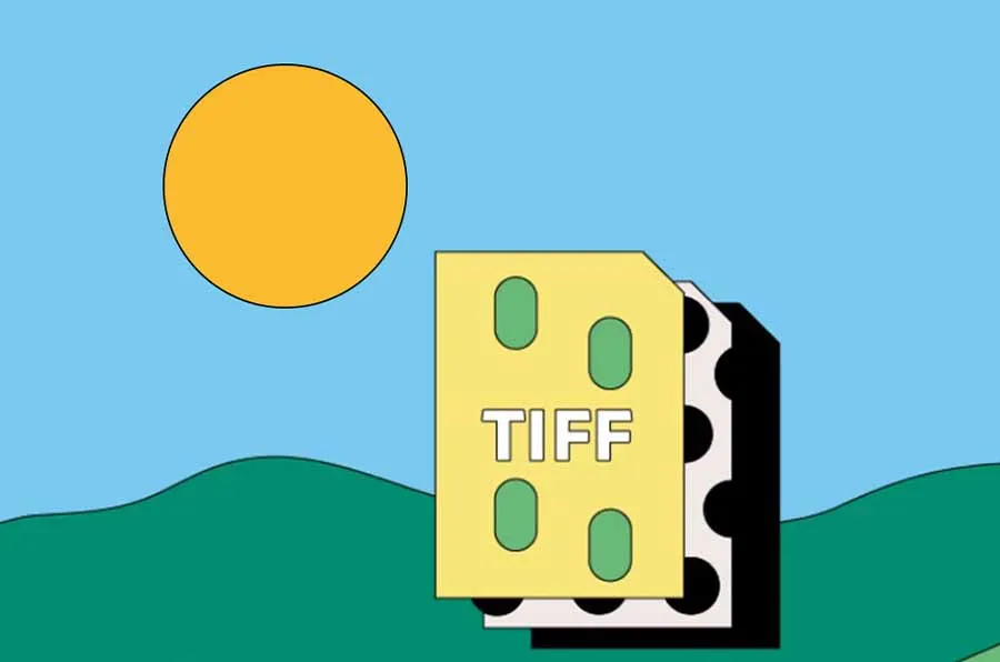 different image file formats