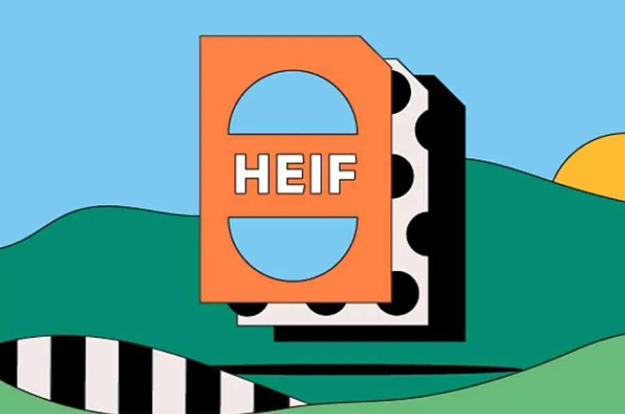 all image file formats