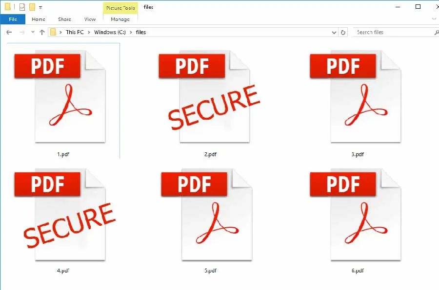 image file formats ppt