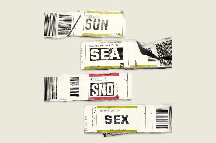 print and web ad design