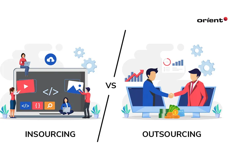 outsourcing design company