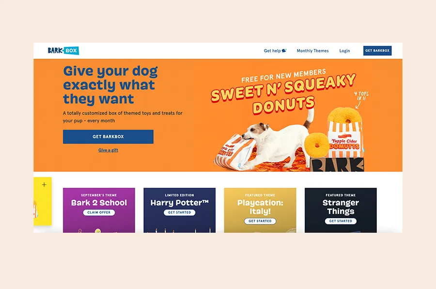 ux design principles and best practices