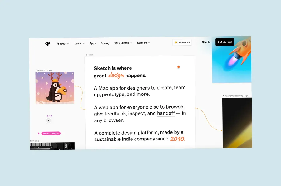 web design ux ui best practices
