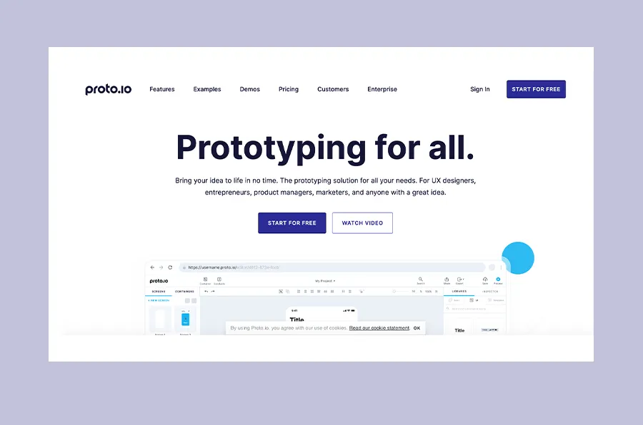 best practices ux design