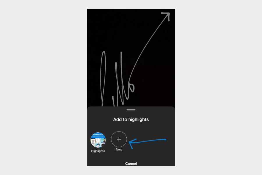 free instagram highlight covers 