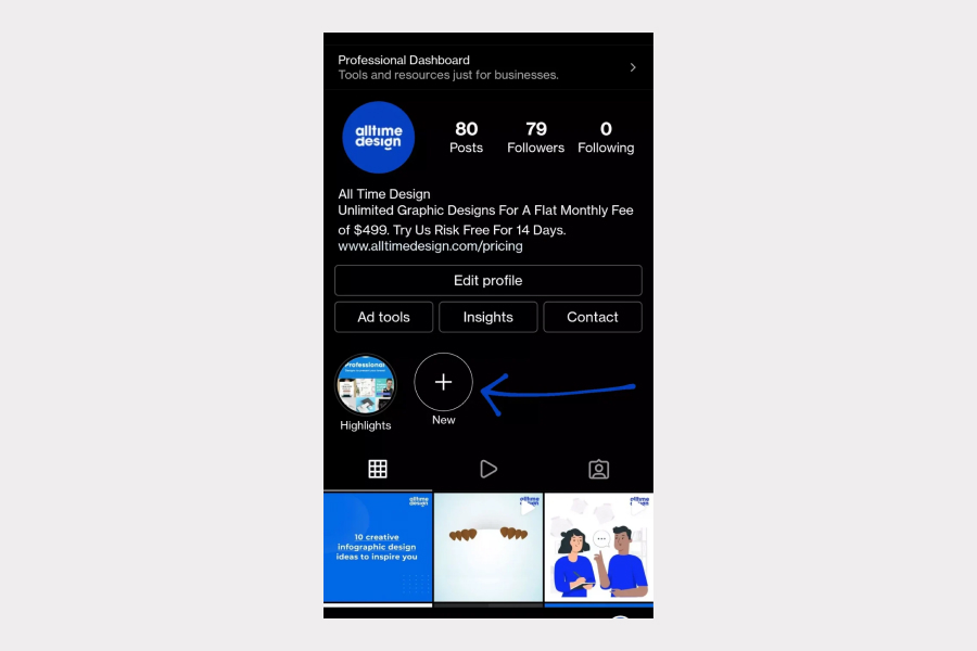 aesthetic instagram highlight covers 