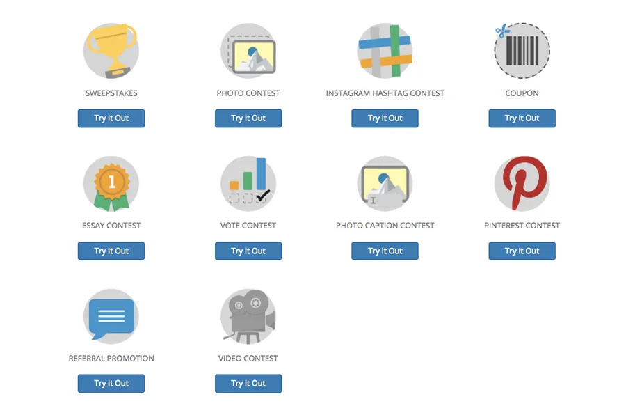 tactics to increase brand awareness