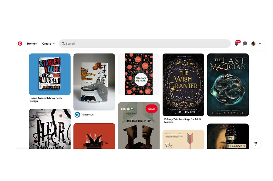 tips & tricks for designing a book cover