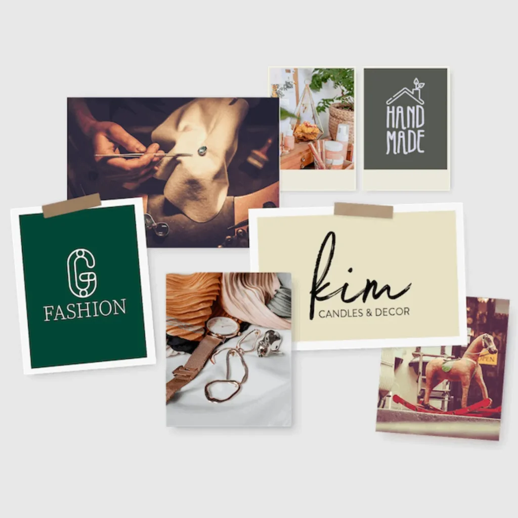 boutique logos for sales shop