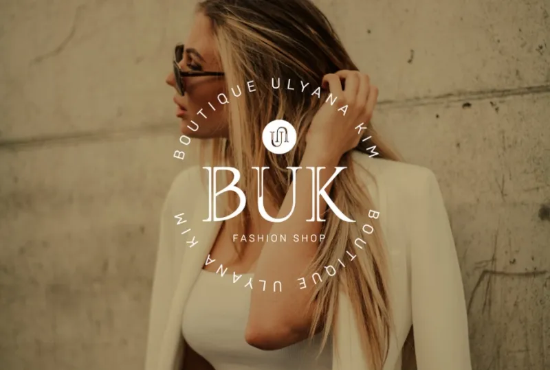 boutique logos & designs