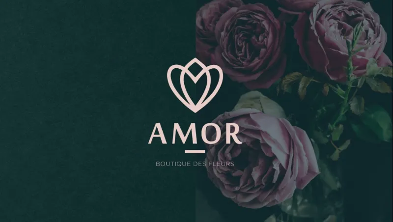 boutique logos inspiration