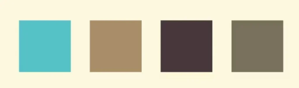 Spring Colors | What Are Spring Colors? | Spring Colors Palette