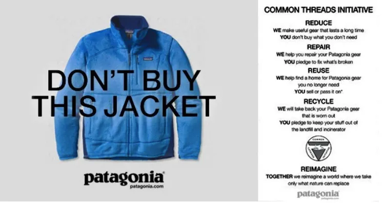 green marketing definition