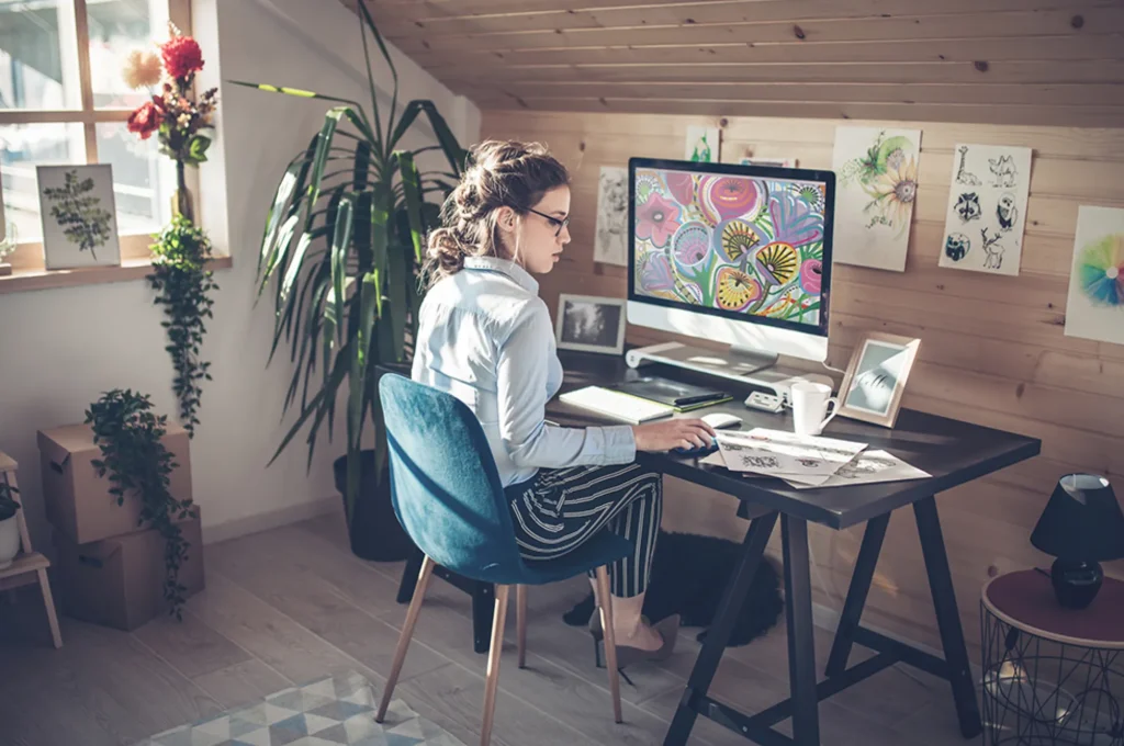 famous digital artists