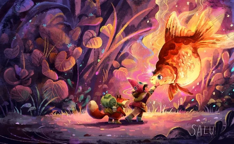 best digital artists