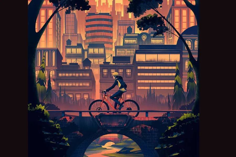 popular digital artists