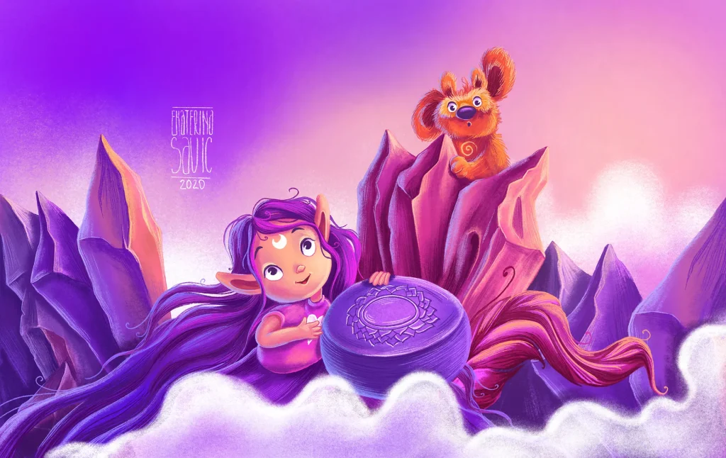 best gifts for digital artists