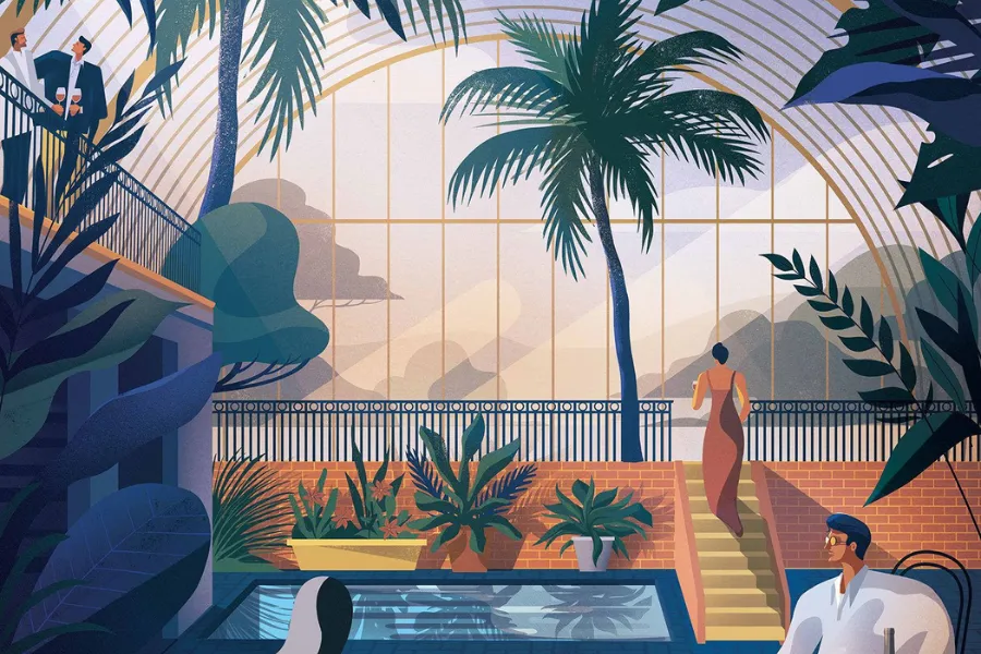 most famous digital artists