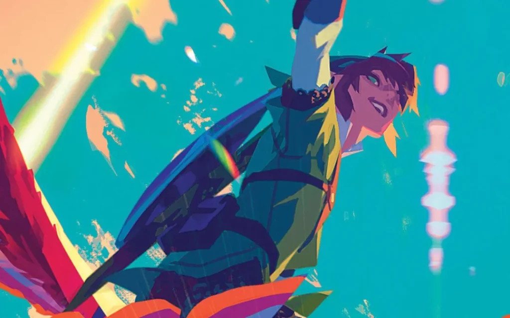 digital artists websites