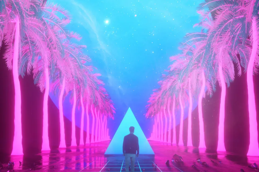 best digital artists in the world