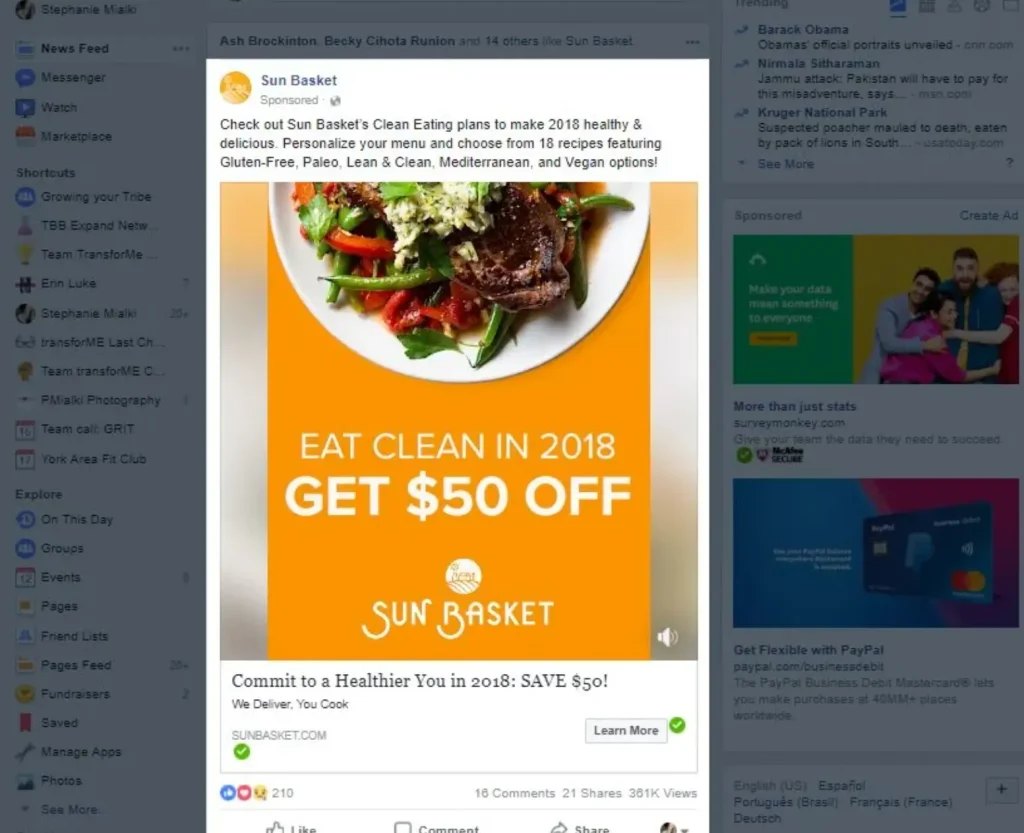facebook in-stream video ads