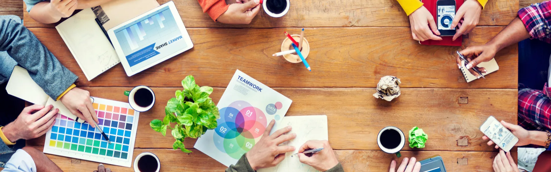 design agency for startups