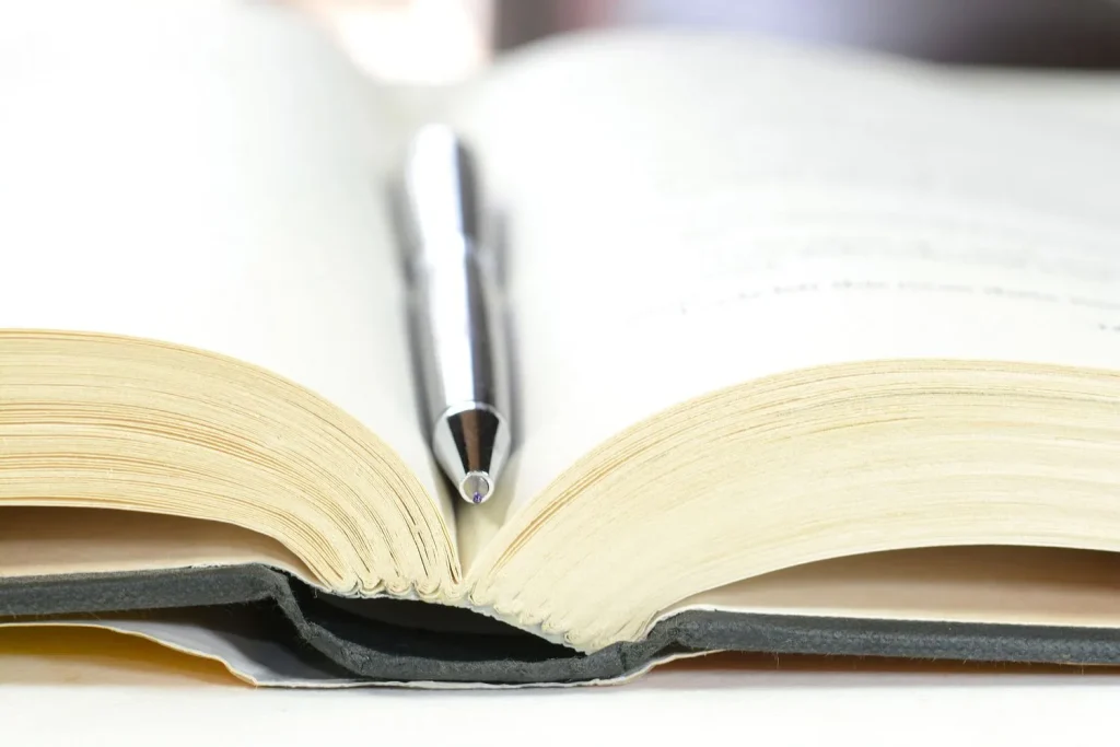 case binding example