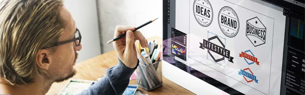 personal logo designer