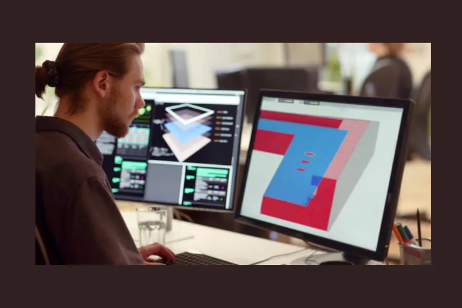 how to design a custom logo