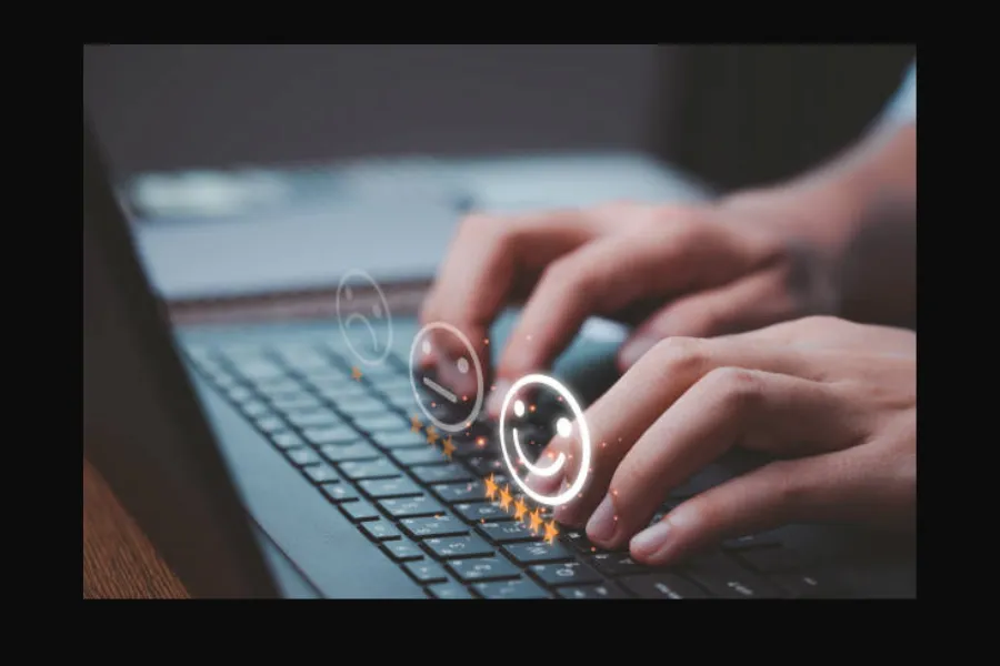 mistakes to avoid as personal logo designer