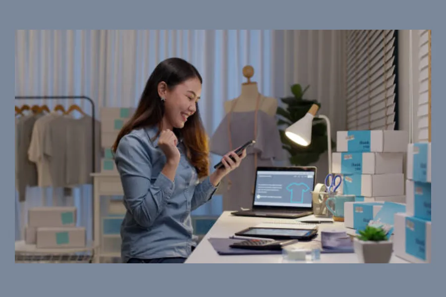 benefits of a personal logo designer