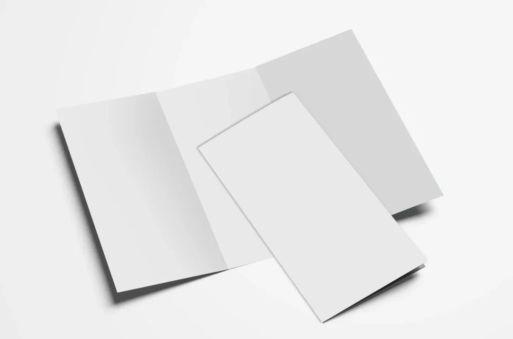 miami brochure design services